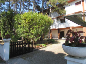 Appartamenti Codan & Fransi Bibione